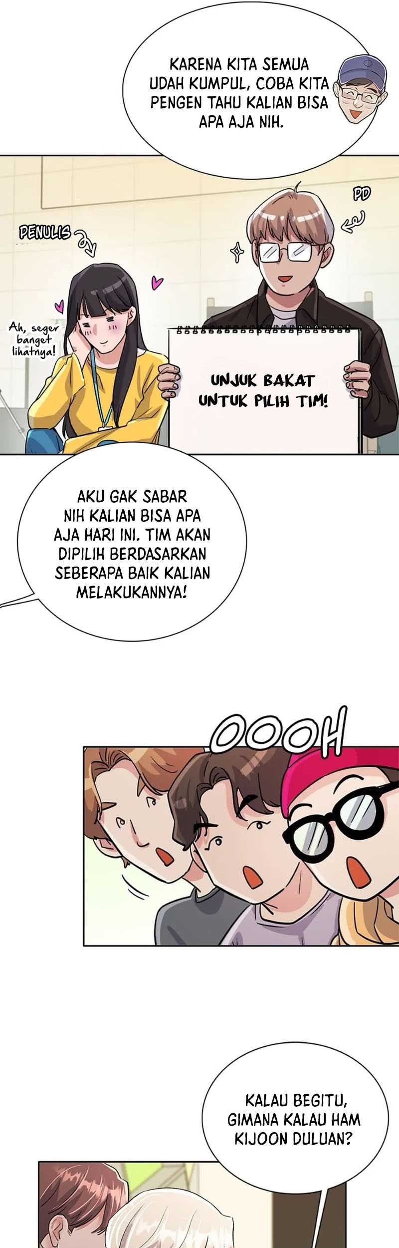 Road to Stardom Chapter 57 - halaman 13