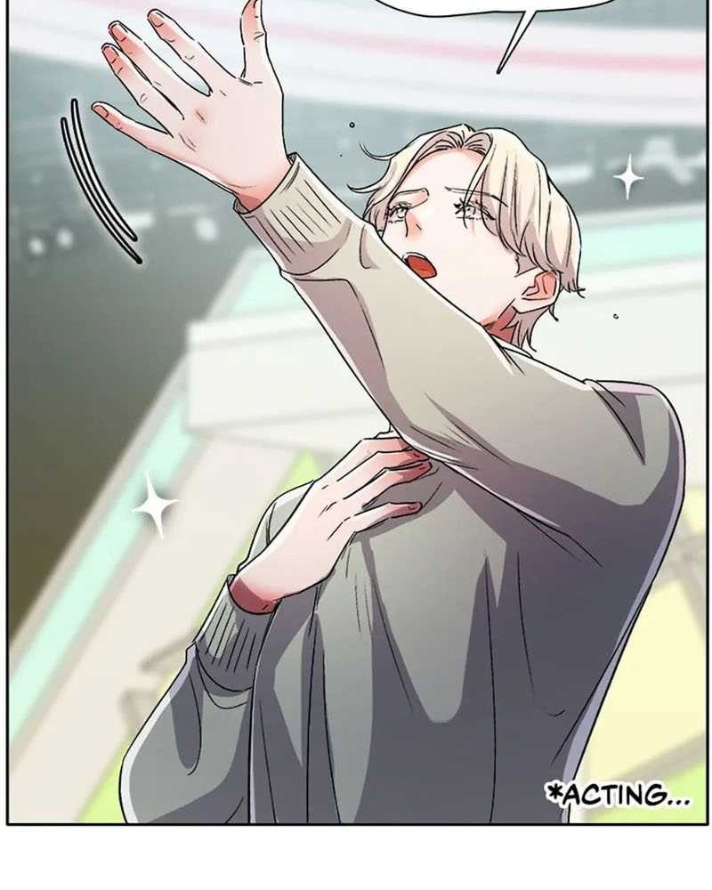 Road to Stardom Chapter 57 - halaman 15