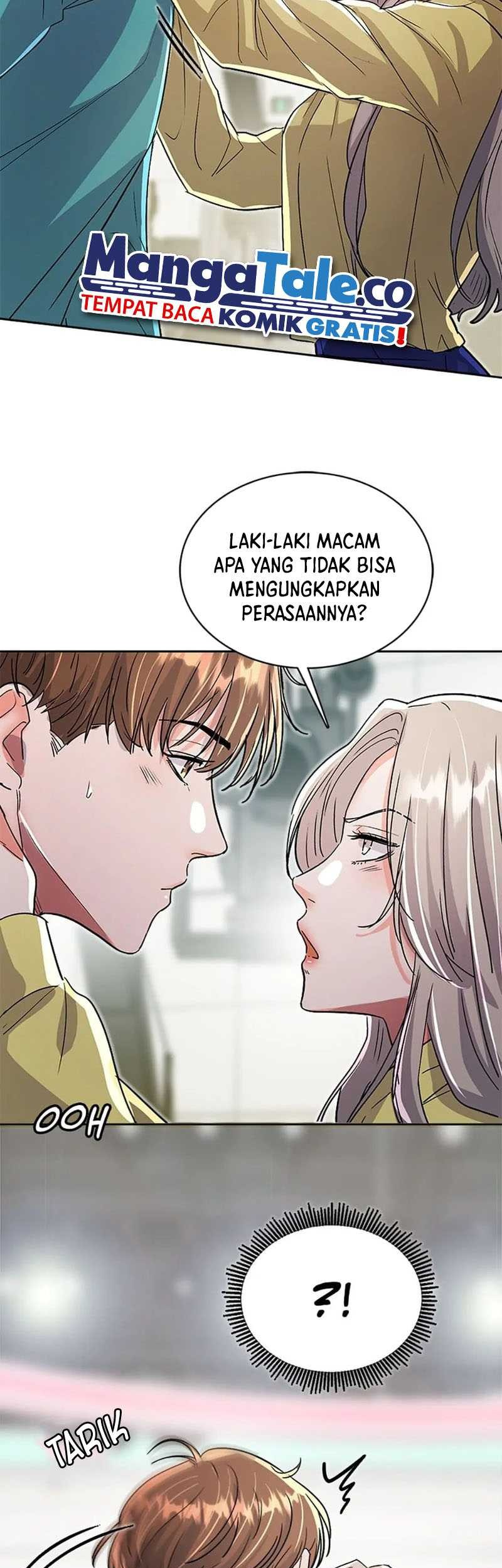 Road to Stardom Chapter 57 - halaman 20