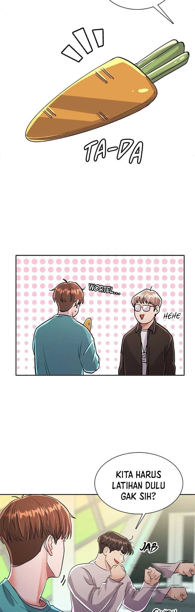 Road to Stardom Chapter 57 - halaman 26