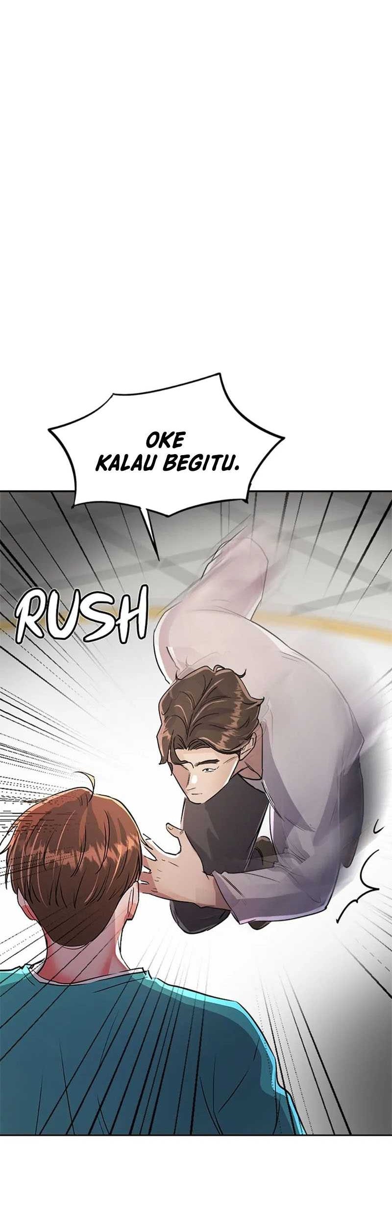 Road to Stardom Chapter 57 - halaman 28