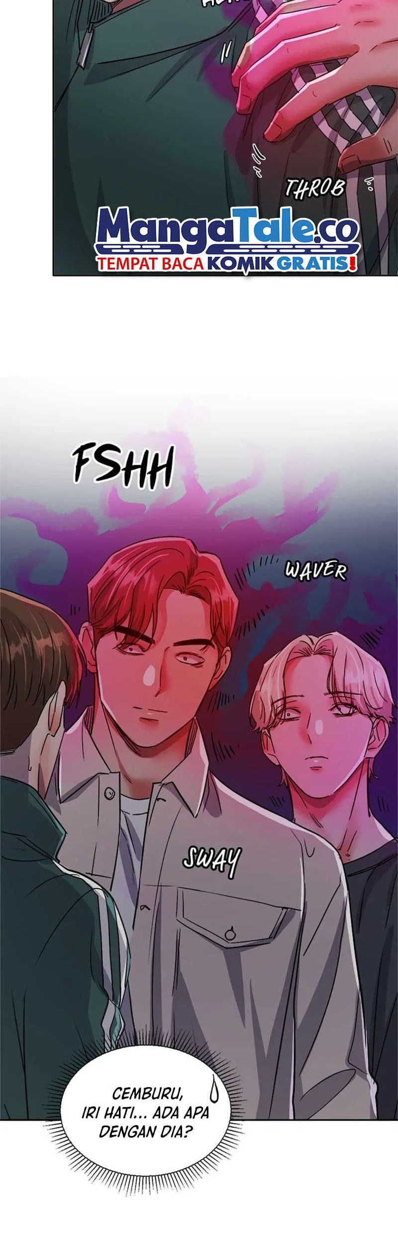 Road to Stardom Chapter 57 - halaman 3