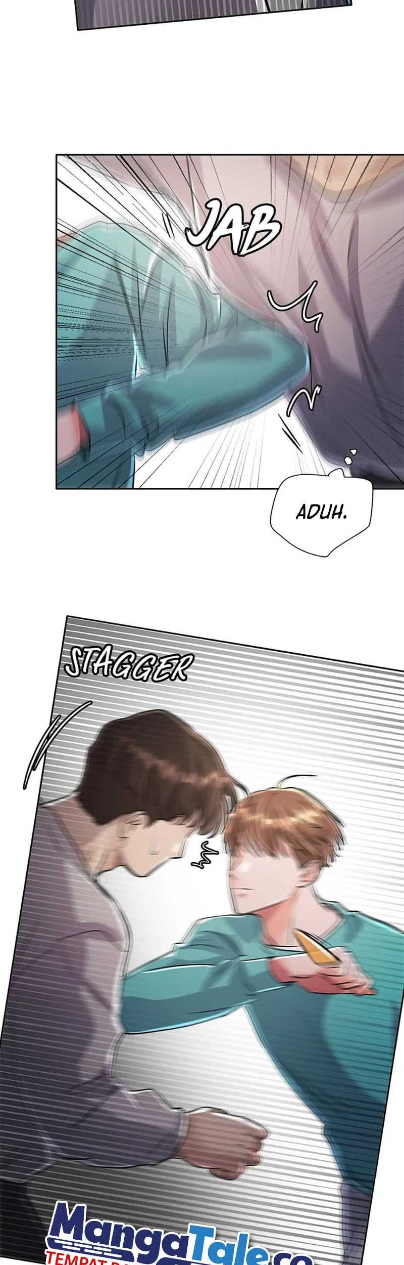 Road to Stardom Chapter 57 - halaman 31