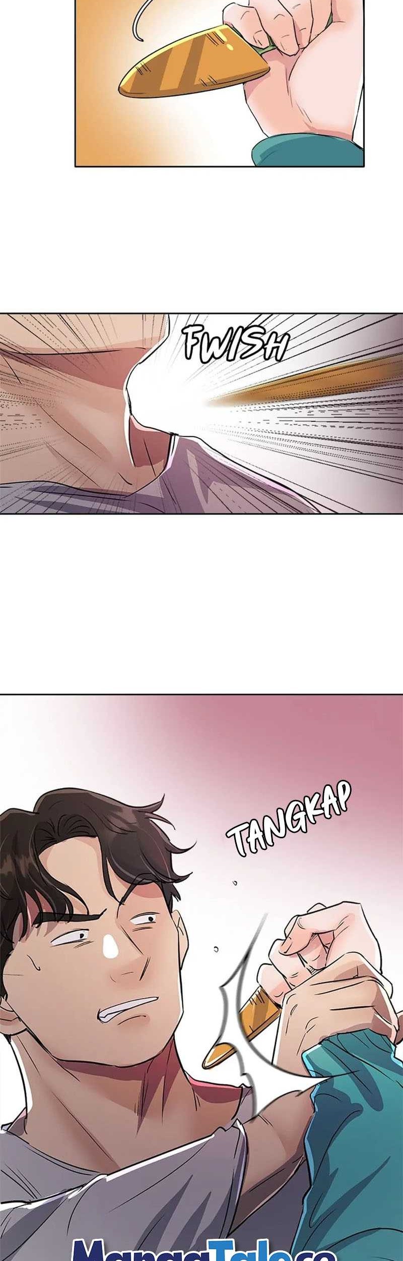 Road to Stardom Chapter 57 - halaman 33