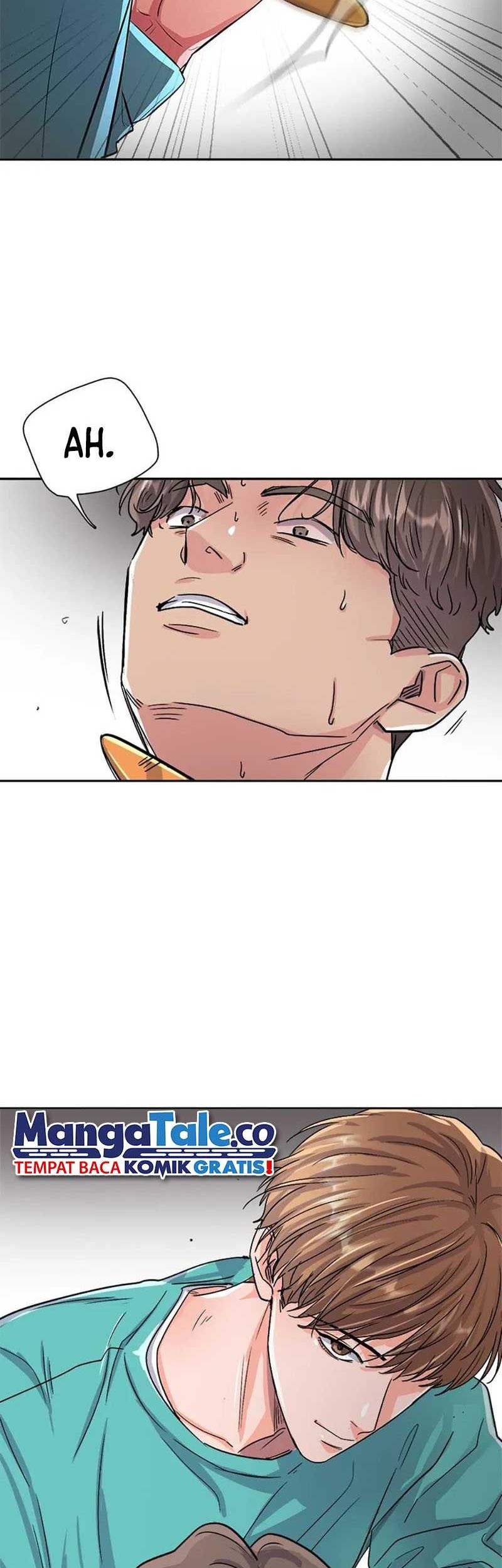 Road to Stardom Chapter 57 - halaman 35