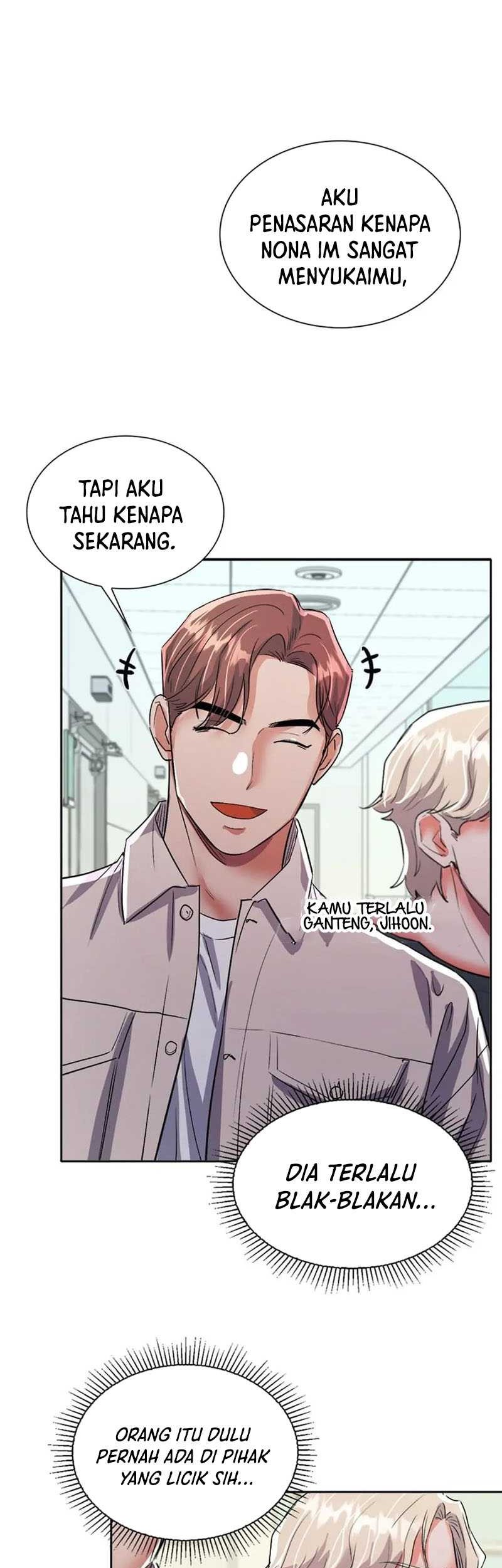 Road to Stardom Chapter 57 - halaman 4