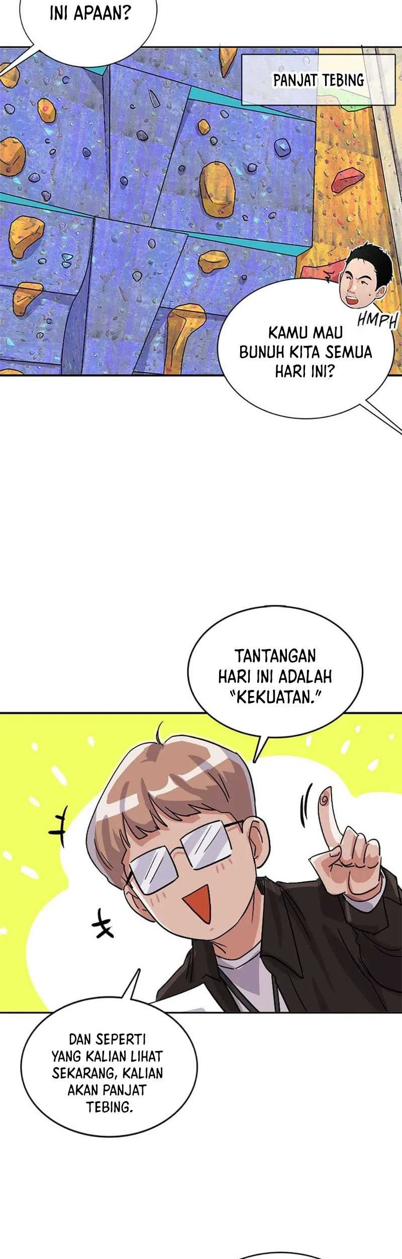 Road to Stardom Chapter 57 - halaman 40