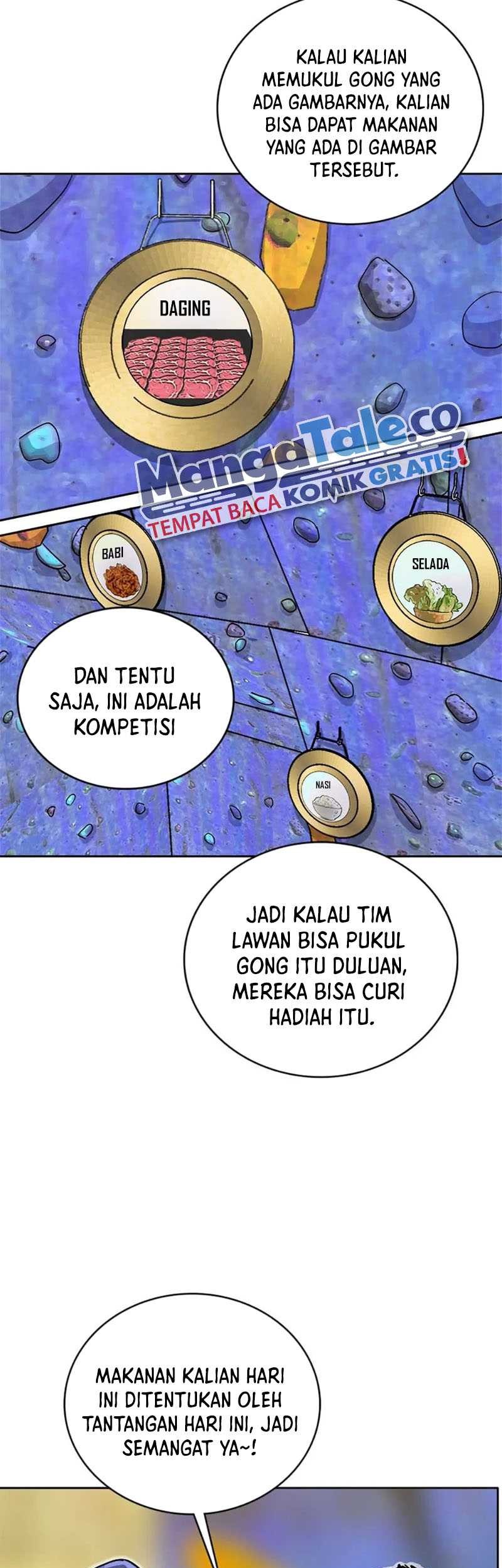 Road to Stardom Chapter 57 - halaman 41