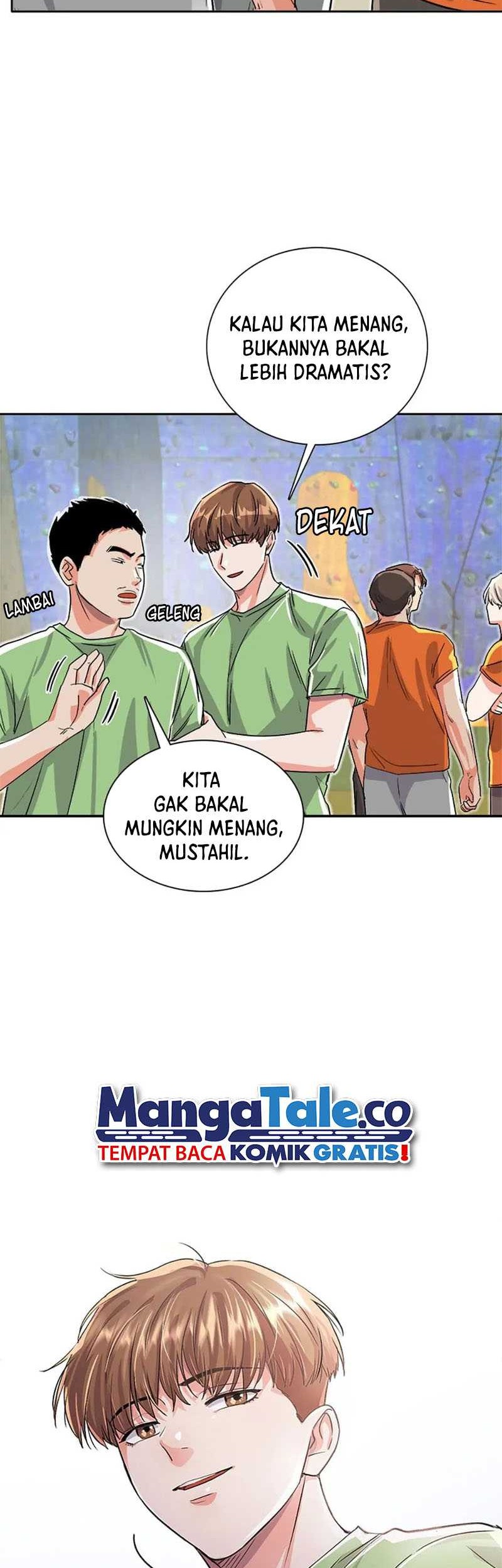 Road to Stardom Chapter 57 - halaman 45