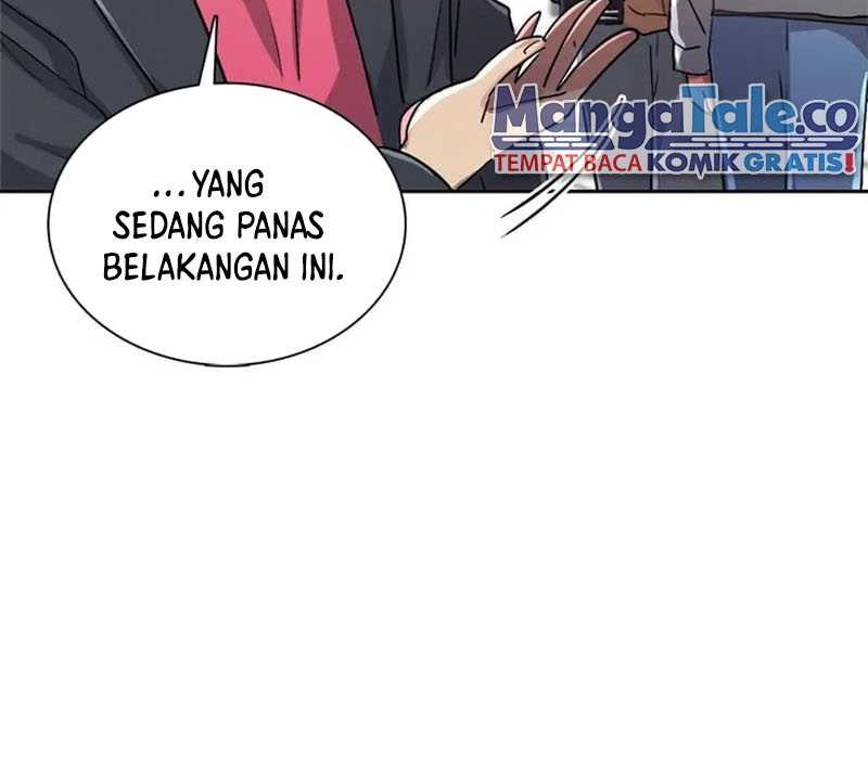 Road to Stardom Chapter 57 - halaman 8