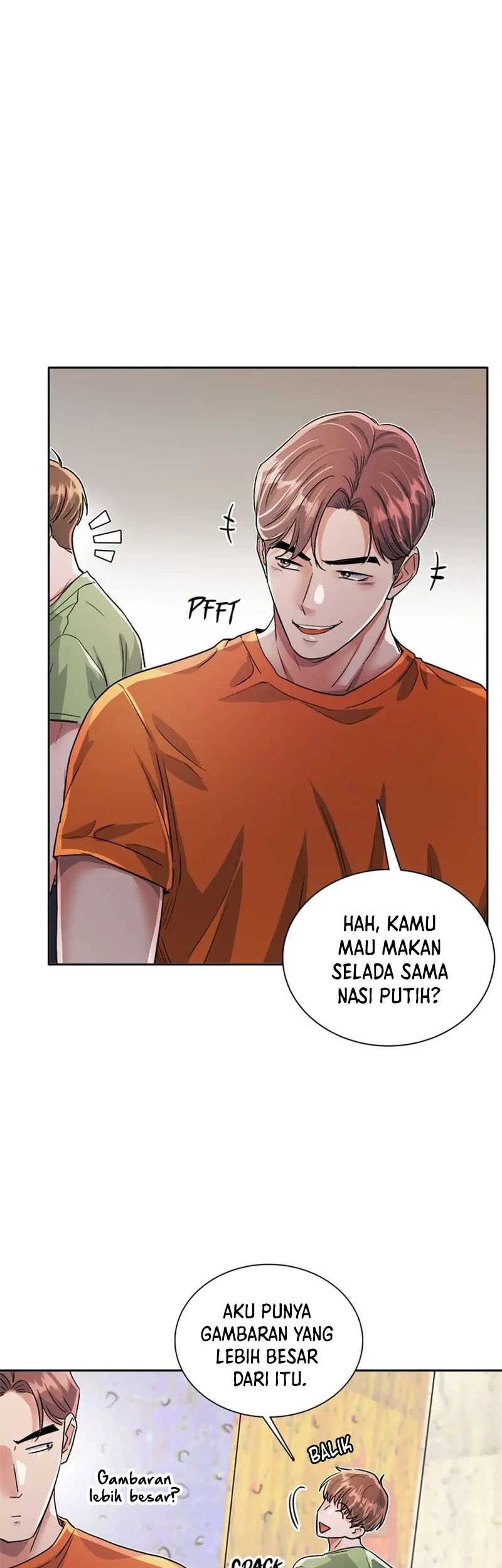 Road to Stardom Chapter 58 - halaman 10