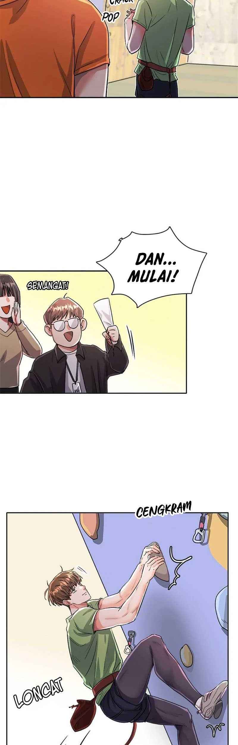 Road to Stardom Chapter 58 - halaman 11