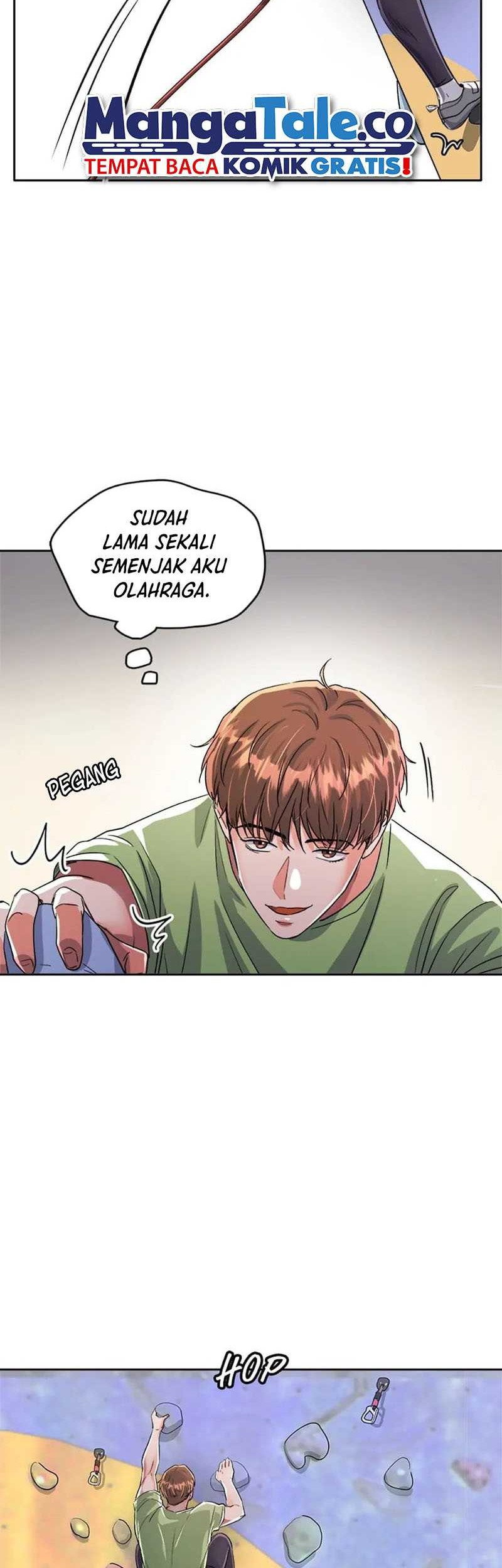 Road to Stardom Chapter 58 - halaman 12
