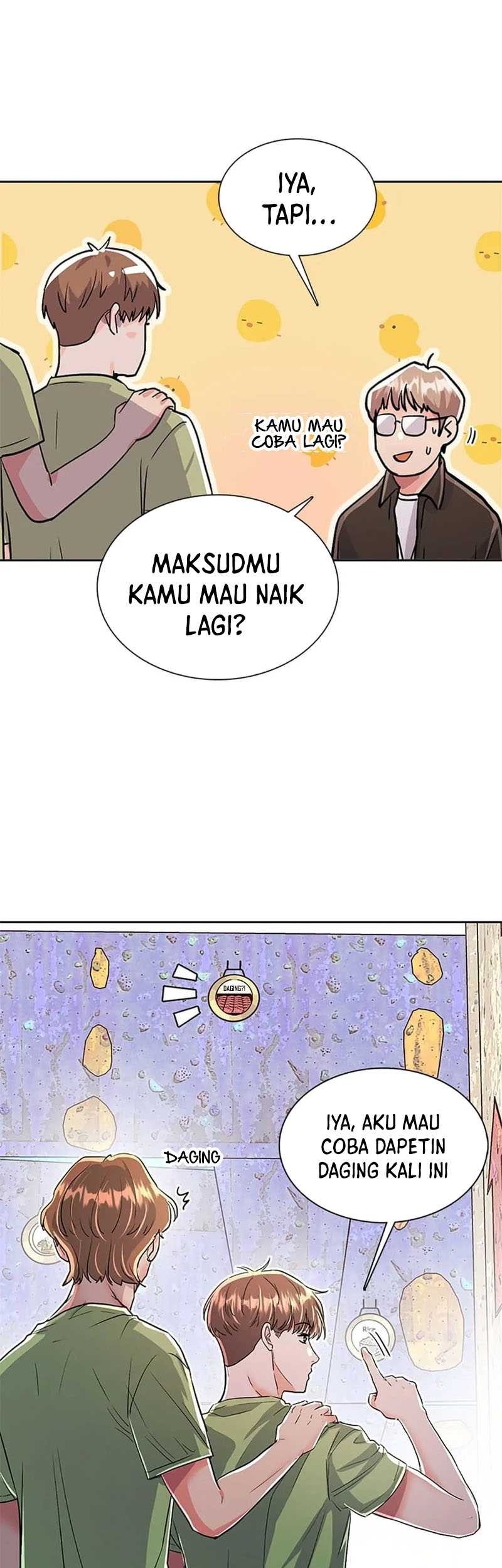 Road to Stardom Chapter 58 - halaman 18