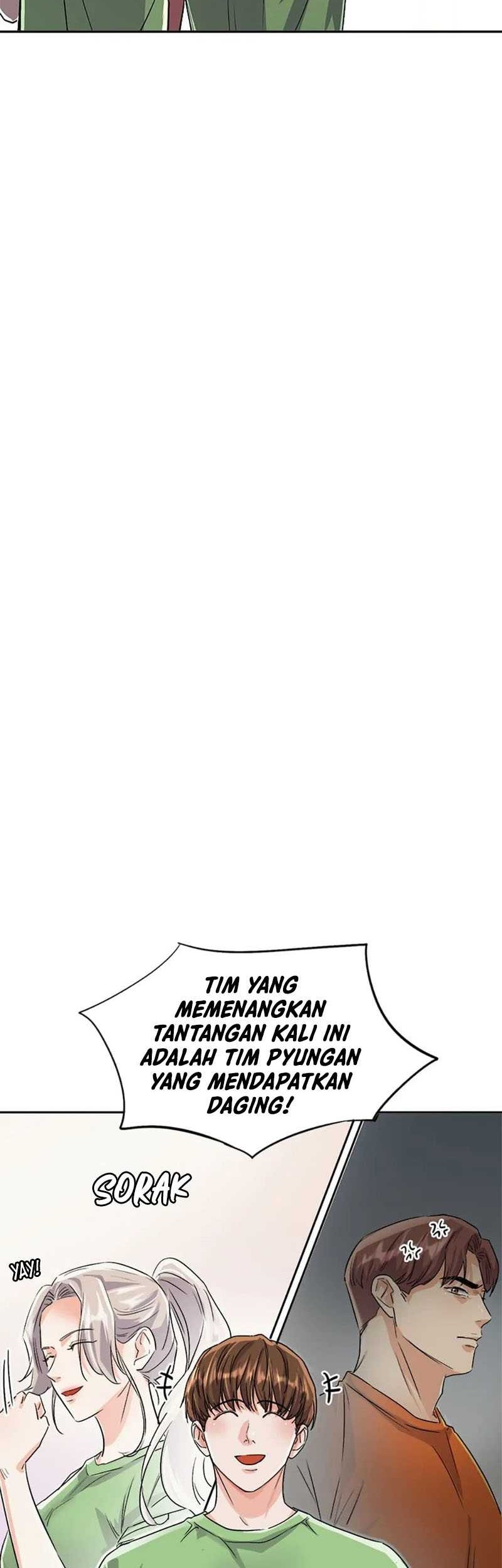 Road to Stardom Chapter 58 - halaman 19