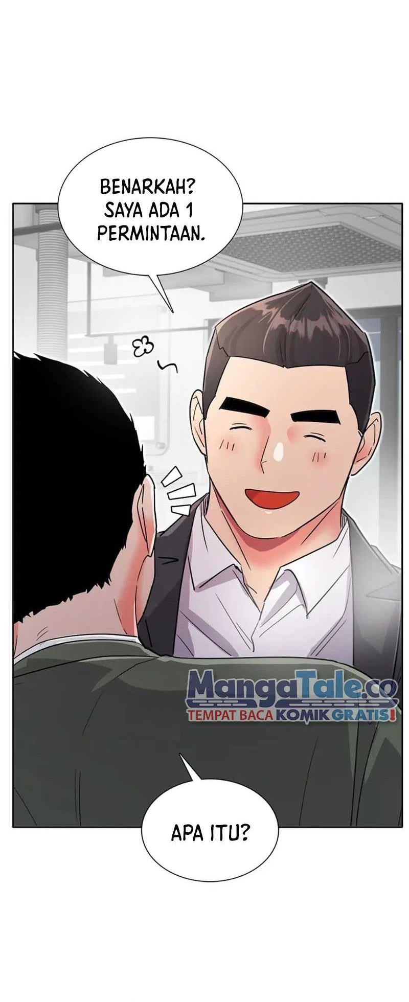 Road to Stardom Chapter 58 - halaman 28