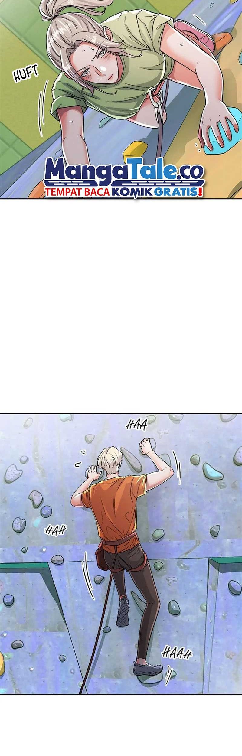 Road to Stardom Chapter 58 - halaman 3