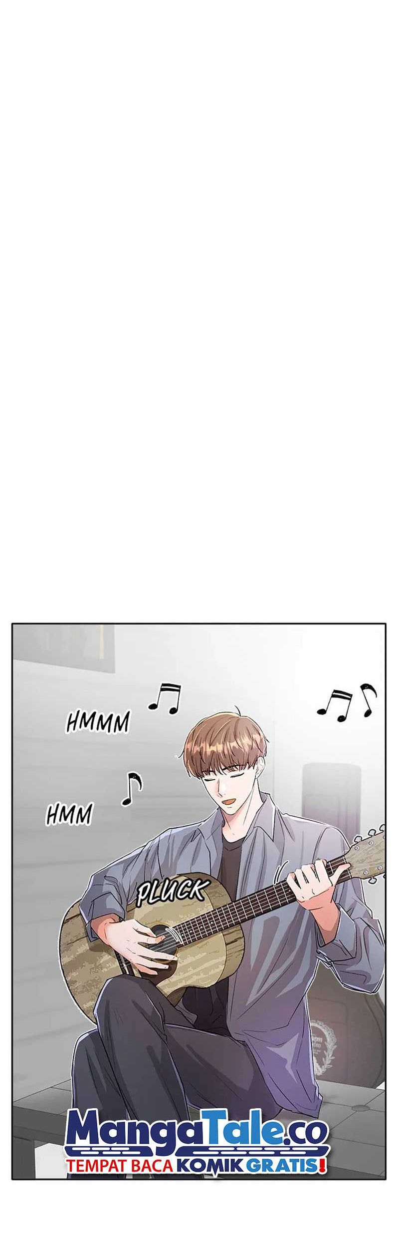 Road to Stardom Chapter 58 - halaman 32