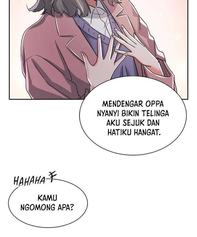 Road to Stardom Chapter 58 - halaman 35