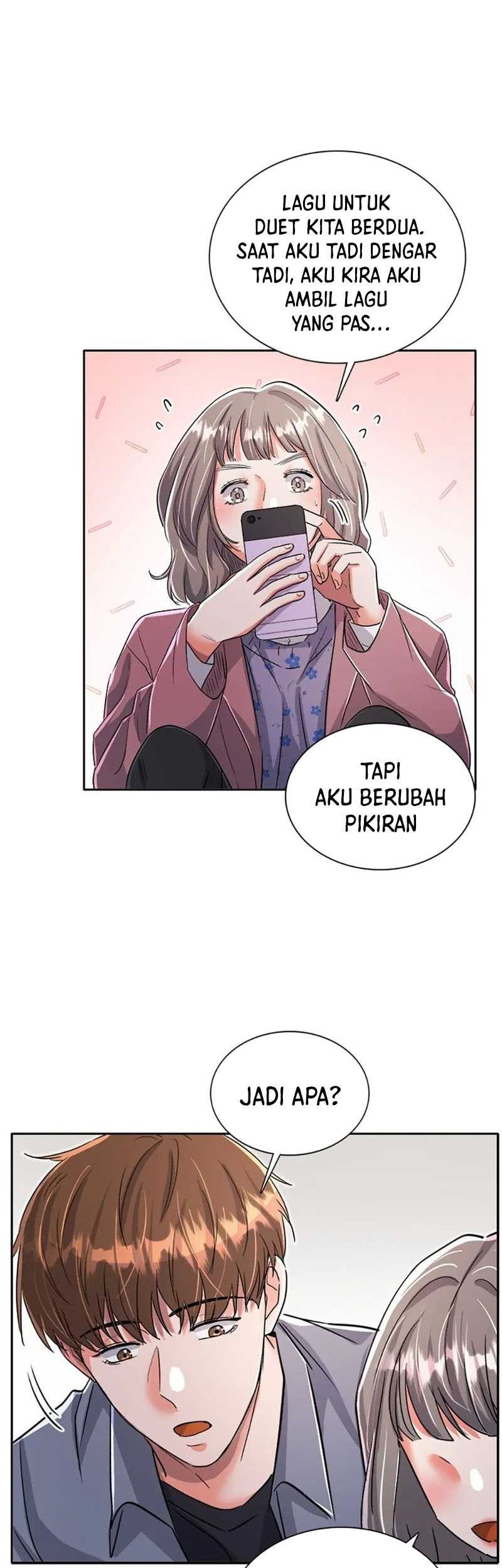 Road to Stardom Chapter 58 - halaman 38