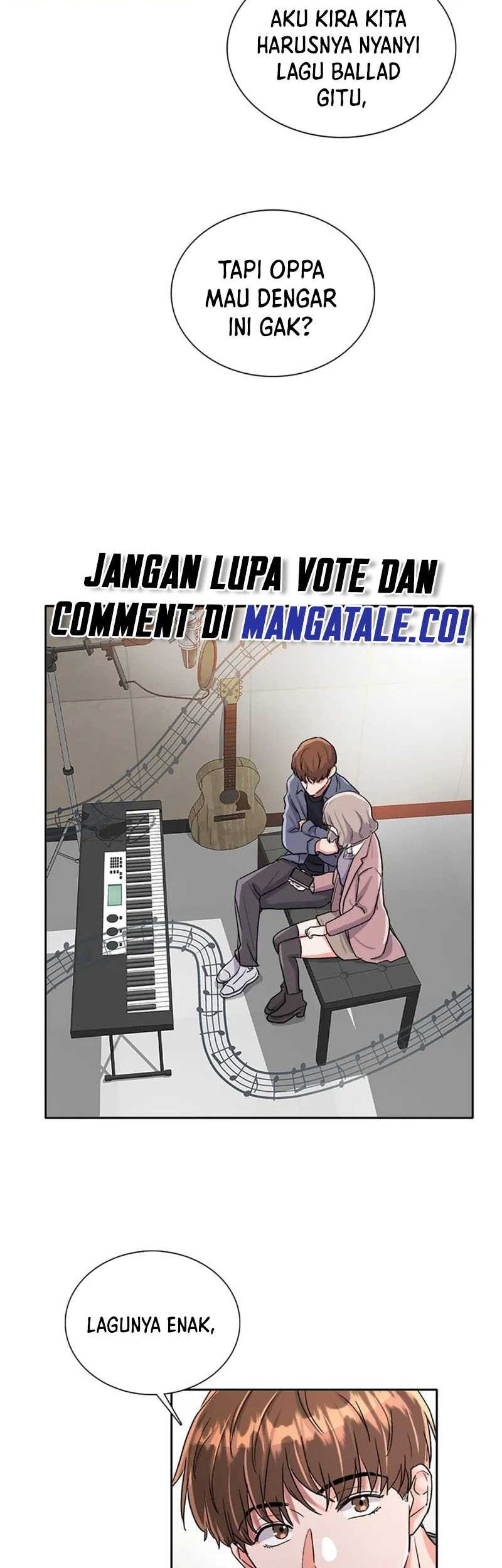 Road to Stardom Chapter 58 - halaman 39
