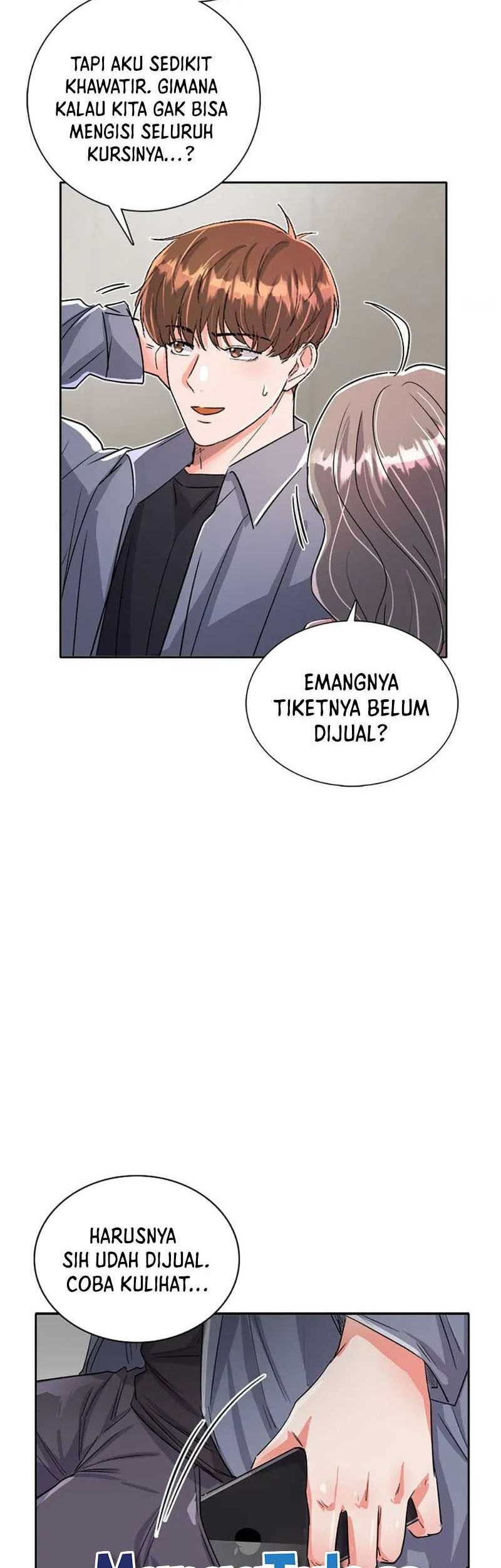 Road to Stardom Chapter 58 - halaman 43