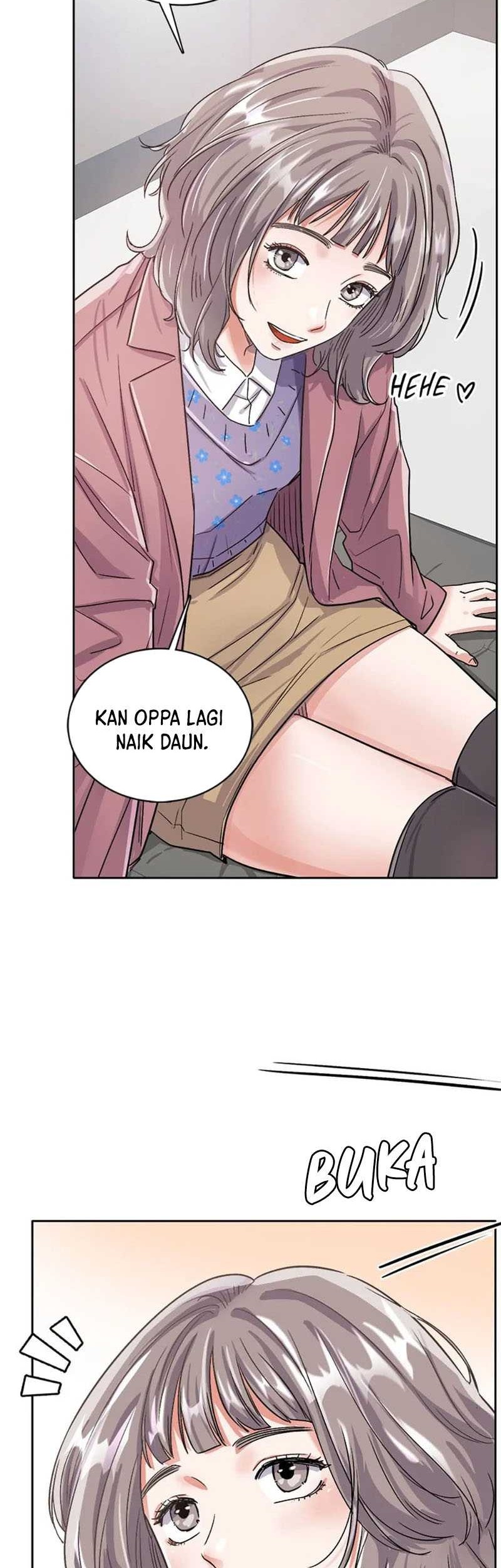 Road to Stardom Chapter 58 - halaman 45