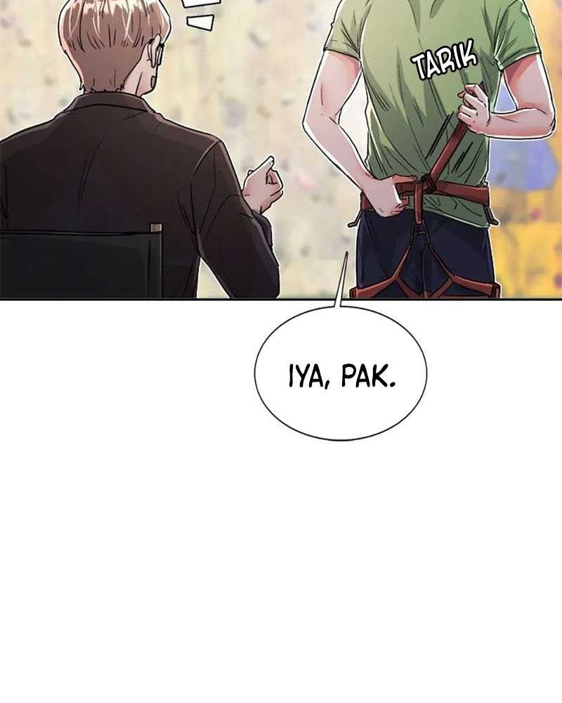 Road to Stardom Chapter 58 - halaman 8