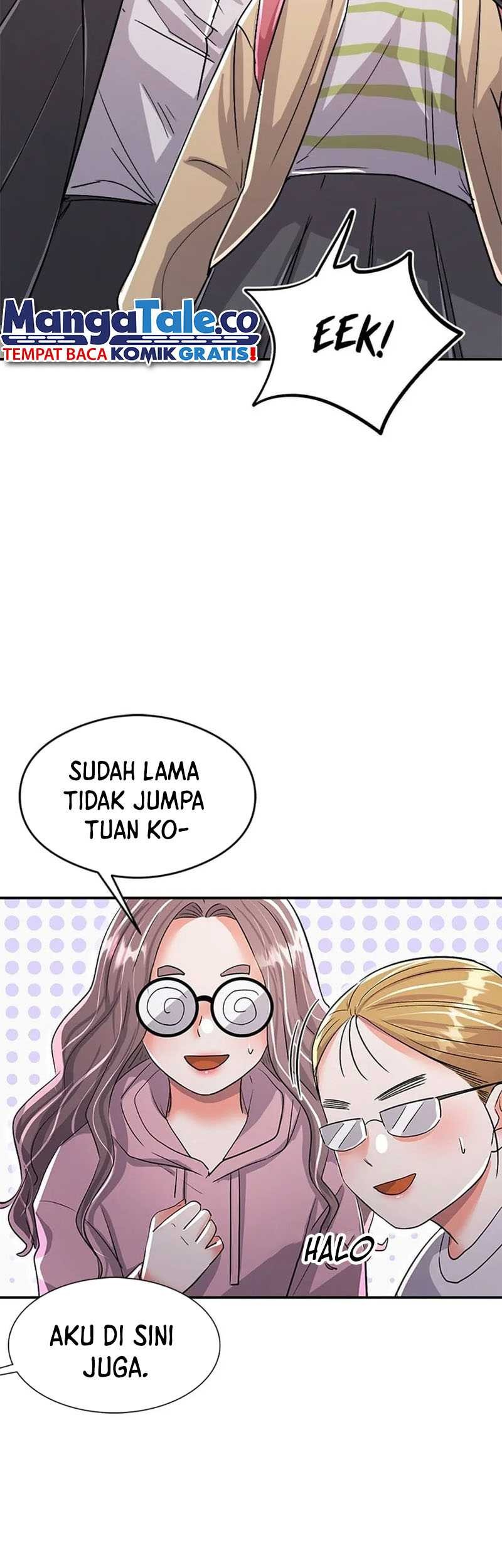 Road to Stardom Chapter 59 - halaman 13