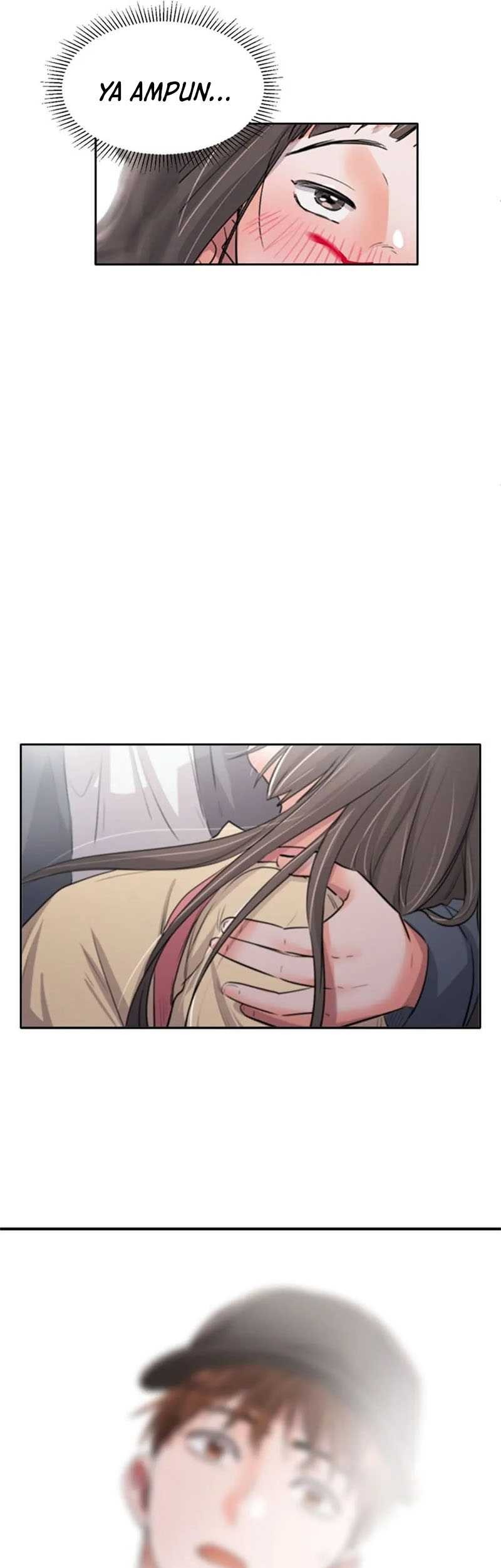 Road to Stardom Chapter 59 - halaman 16