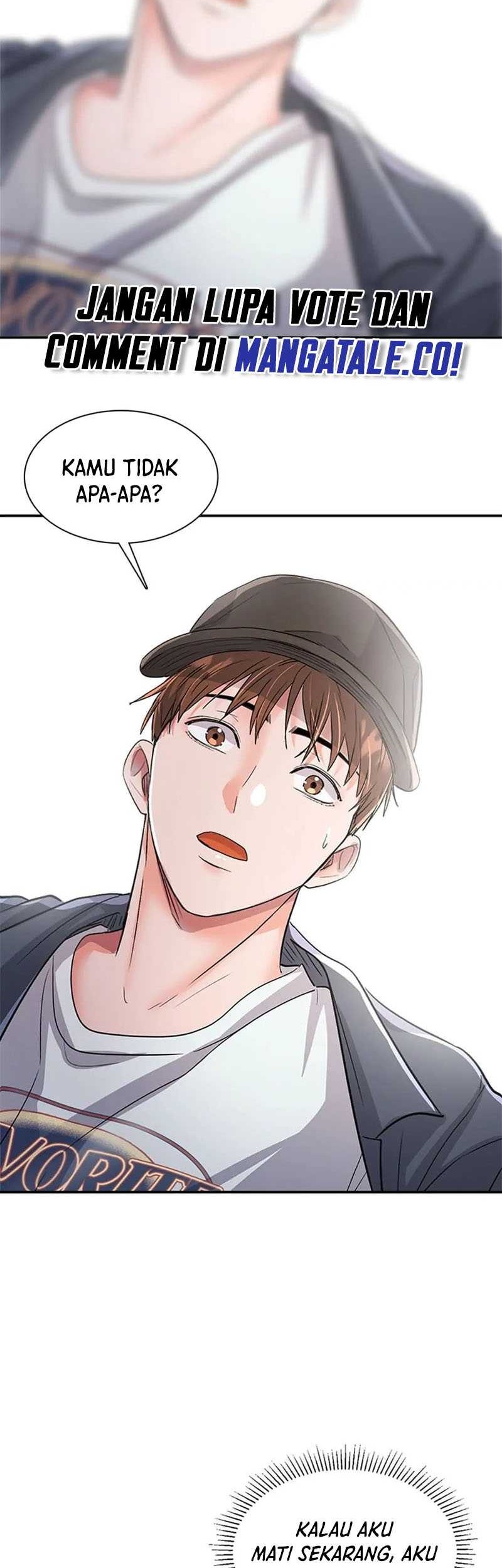 Road to Stardom Chapter 59 - halaman 17