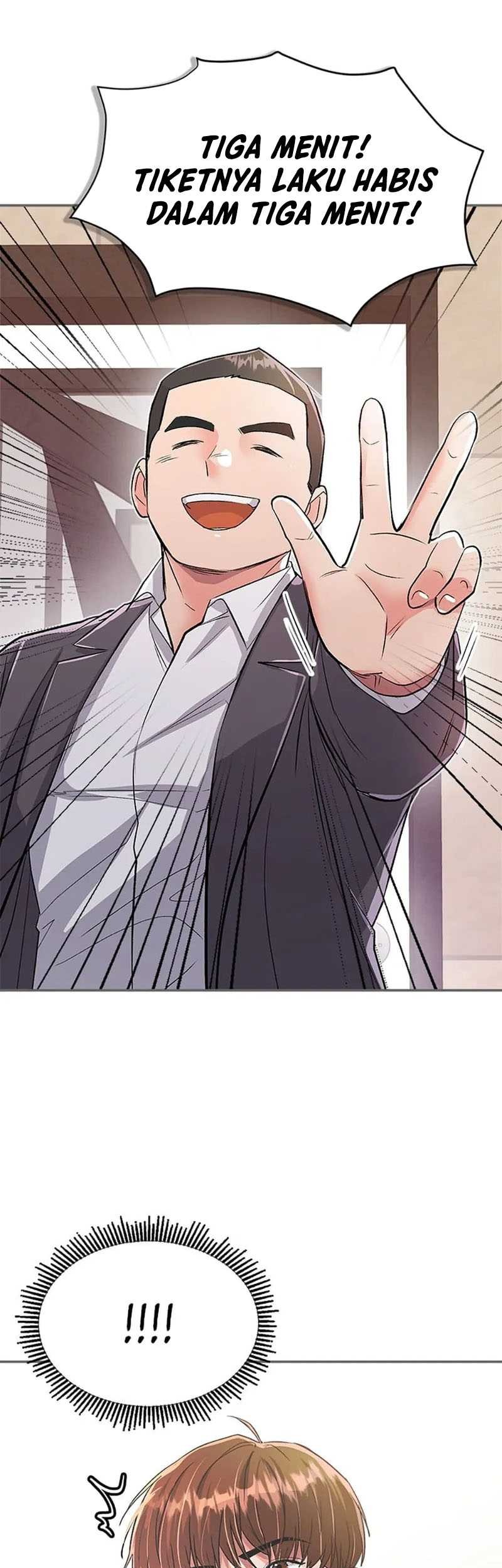 Road to Stardom Chapter 59 - halaman 2