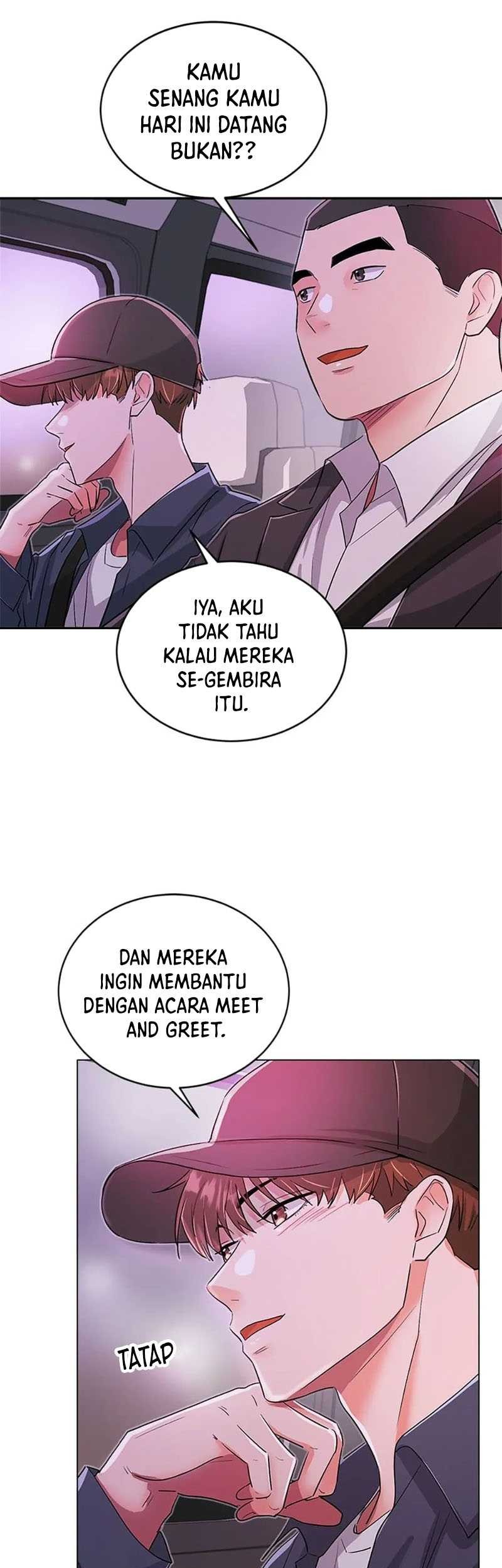 Road to Stardom Chapter 59 - halaman 20