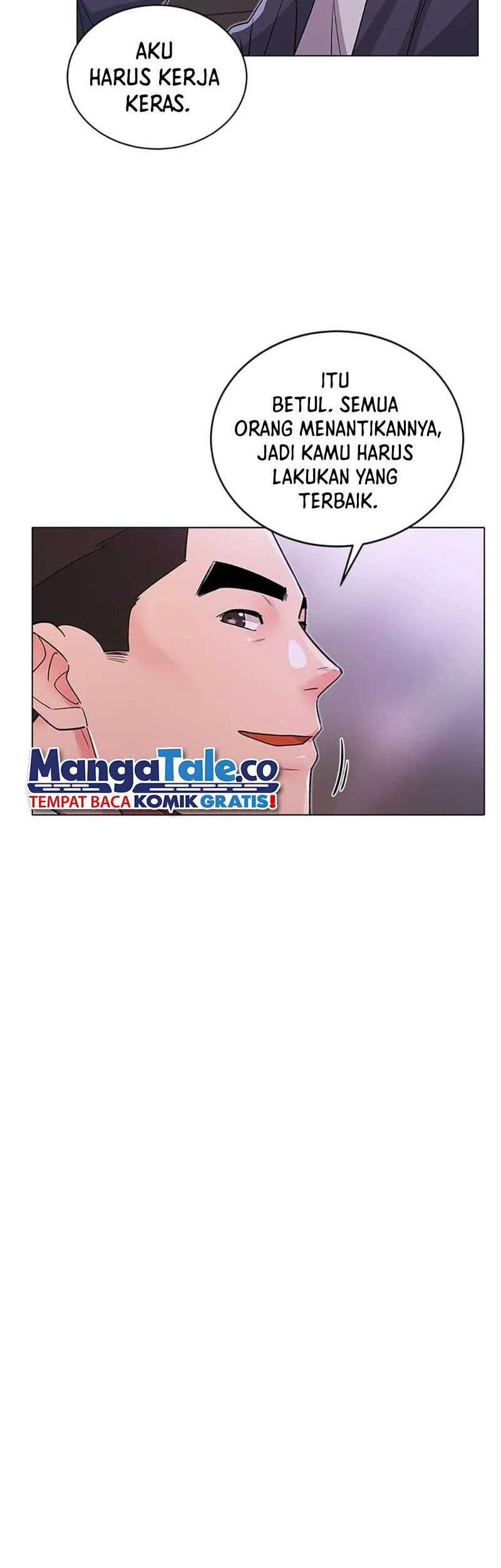 Road to Stardom Chapter 59 - halaman 21