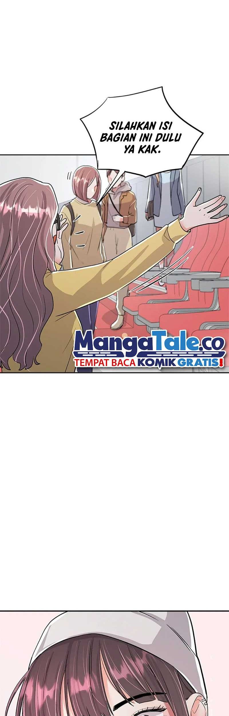 Road to Stardom Chapter 59 - halaman 24