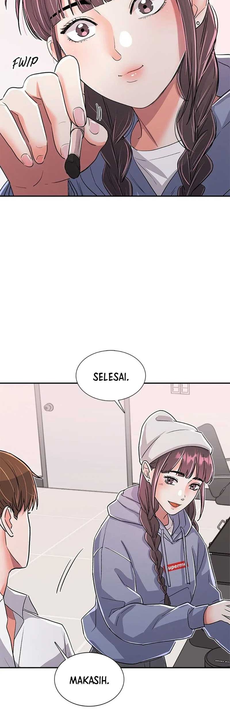 Road to Stardom Chapter 59 - halaman 25
