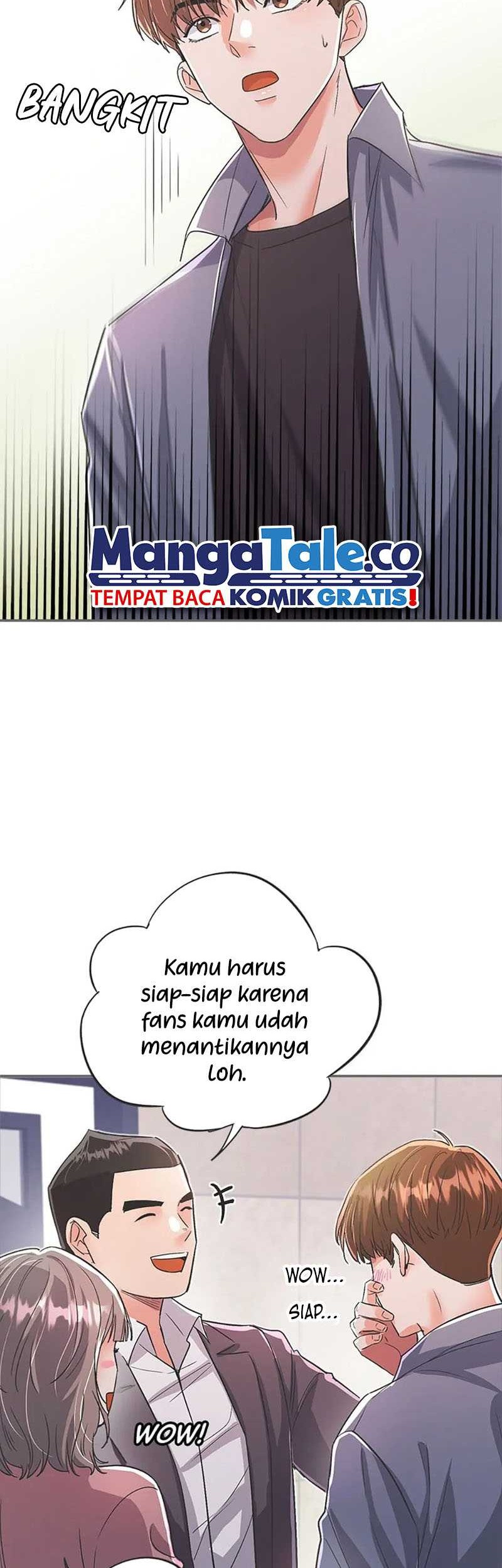 Road to Stardom Chapter 59 - halaman 3