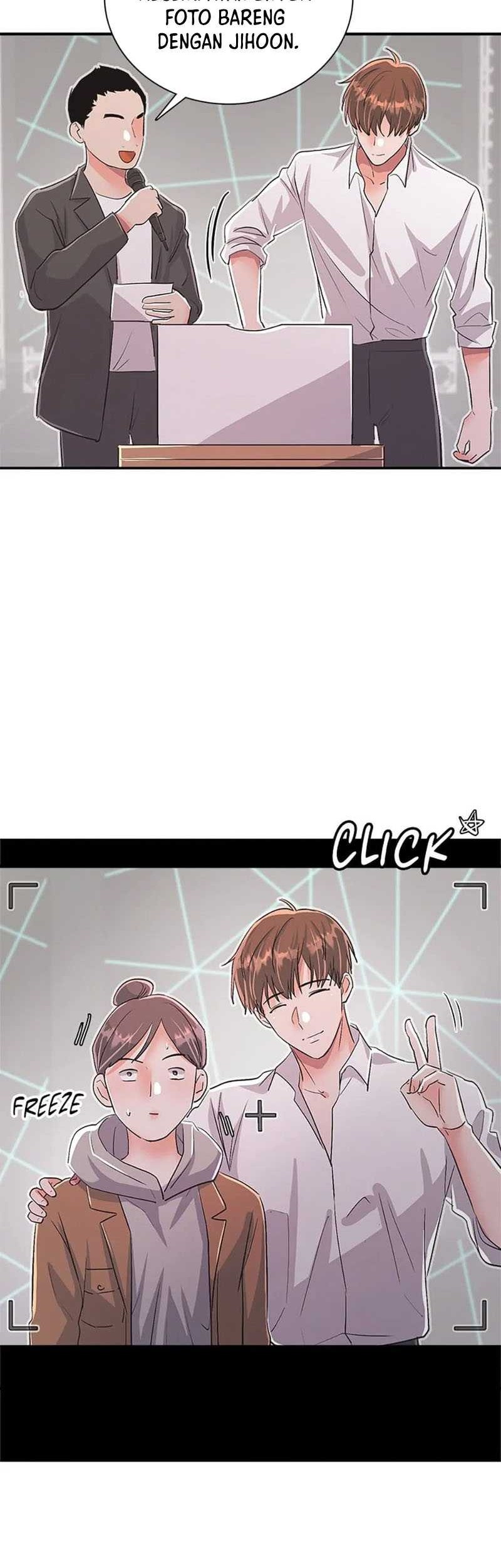 Road to Stardom Chapter 59 - halaman 38