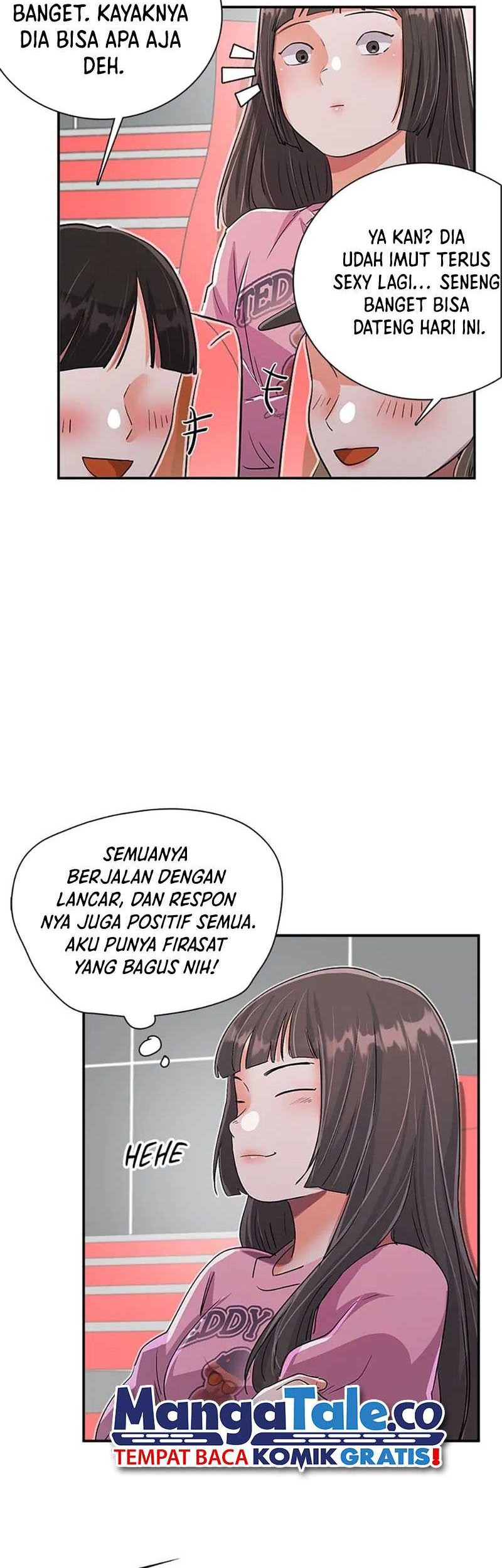 Road to Stardom Chapter 59 - halaman 40