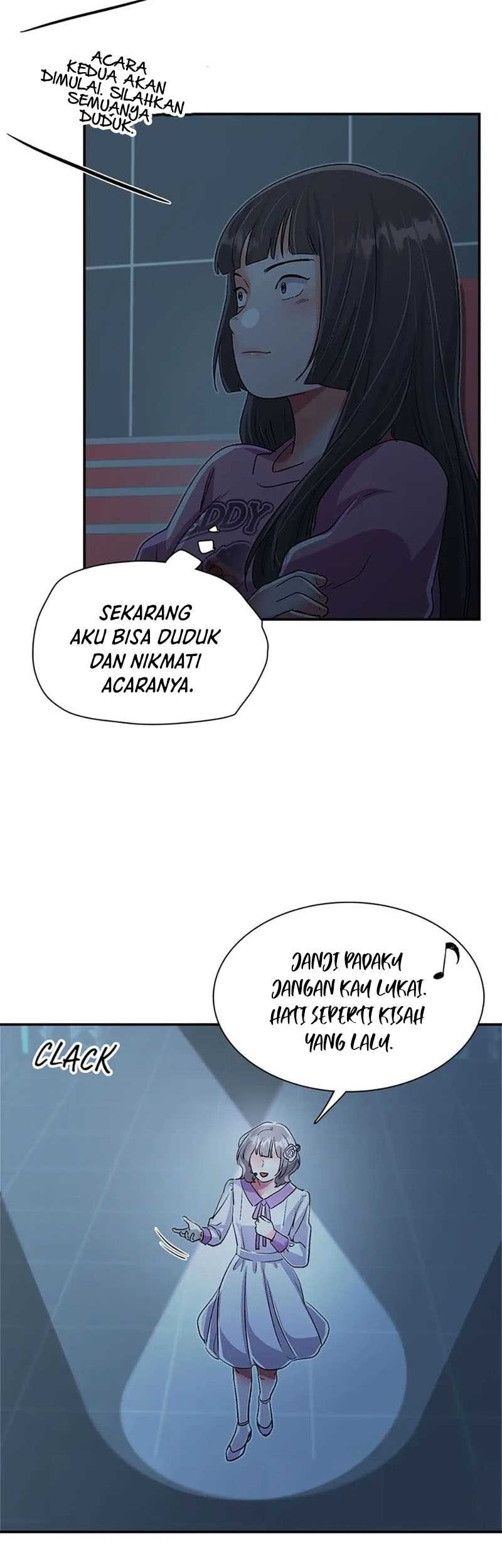 Road to Stardom Chapter 59 - halaman 41