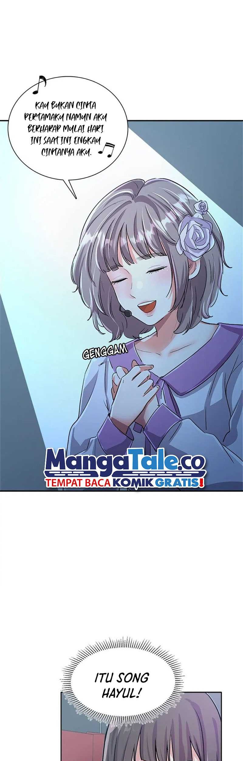 Road to Stardom Chapter 59 - halaman 42