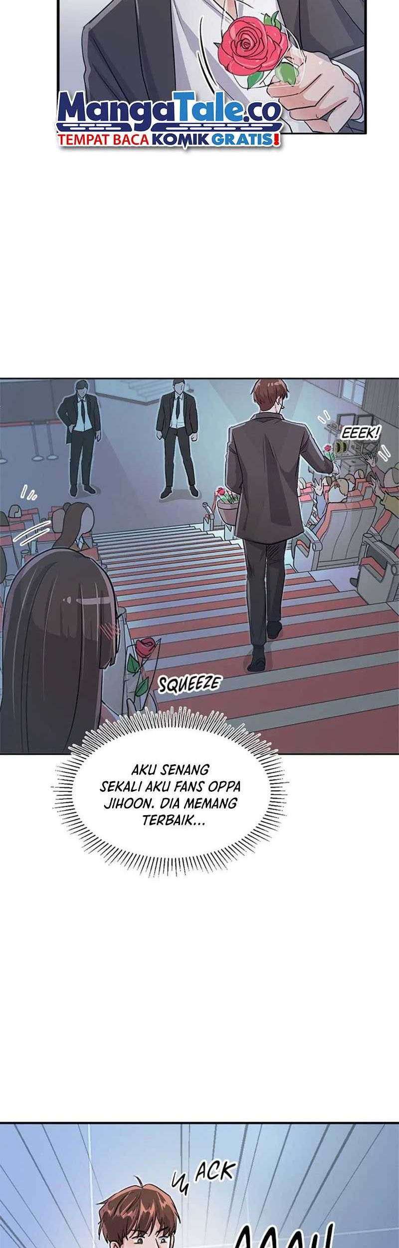 Road to Stardom Chapter 59 - halaman 45