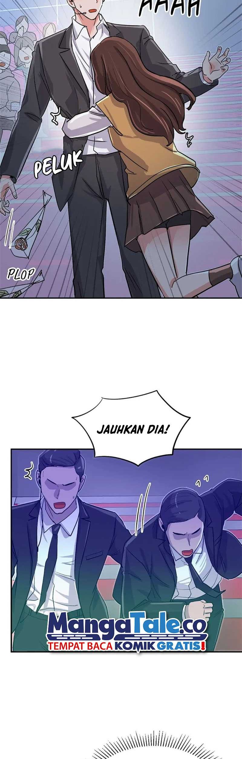 Road to Stardom Chapter 59 - halaman 46
