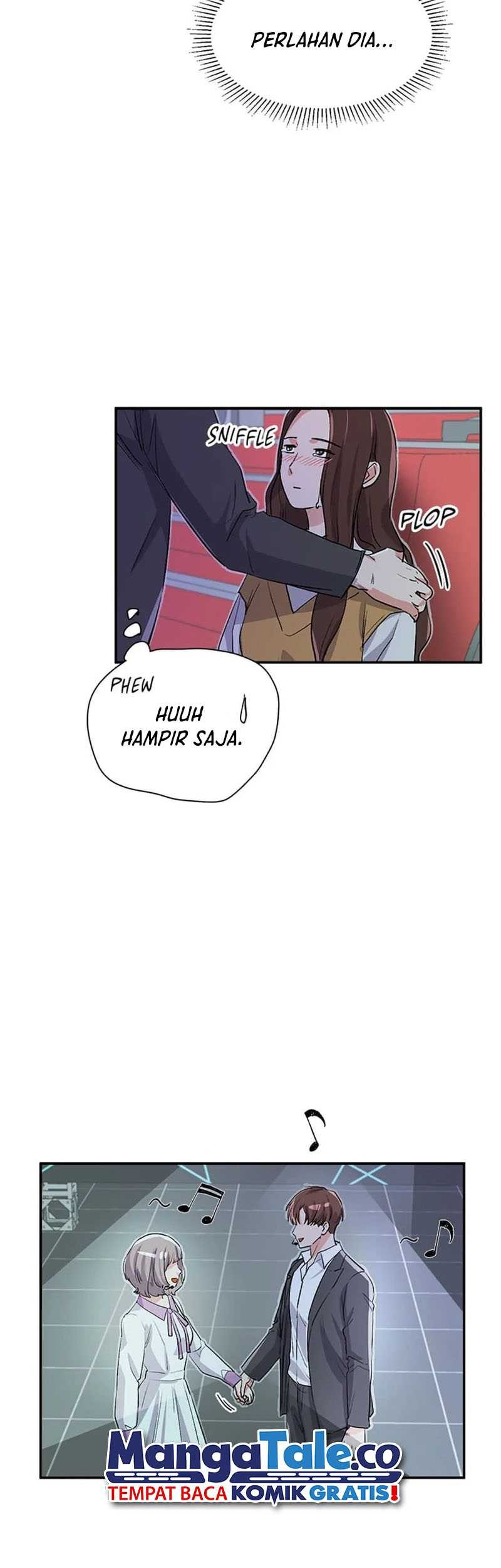 Road to Stardom Chapter 59 - halaman 48