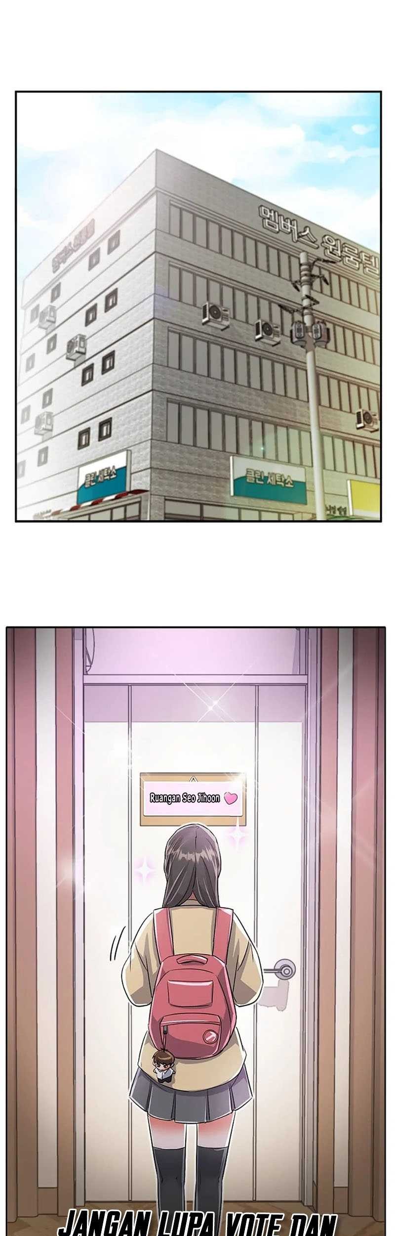 Road to Stardom Chapter 59 - halaman 6
