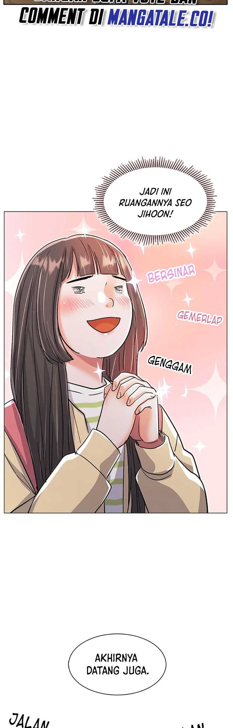 Road to Stardom Chapter 59 - halaman 7