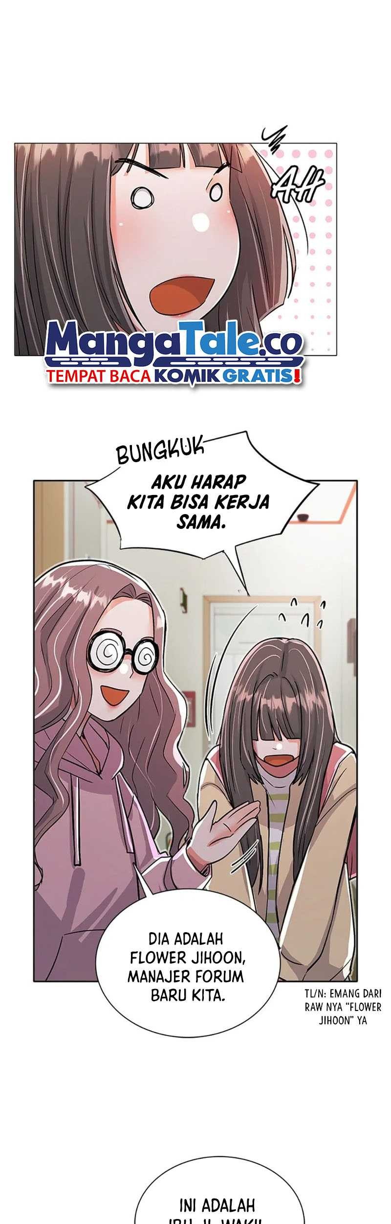 Road to Stardom Chapter 59 - halaman 9