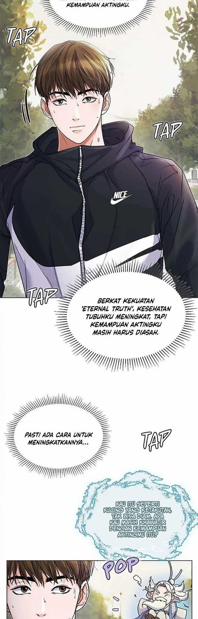 Road to Stardom Chapter 6 - halaman 10