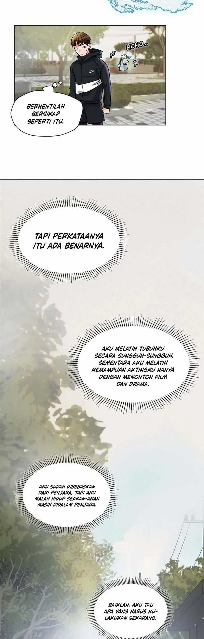 Road to Stardom Chapter 6 - halaman 15