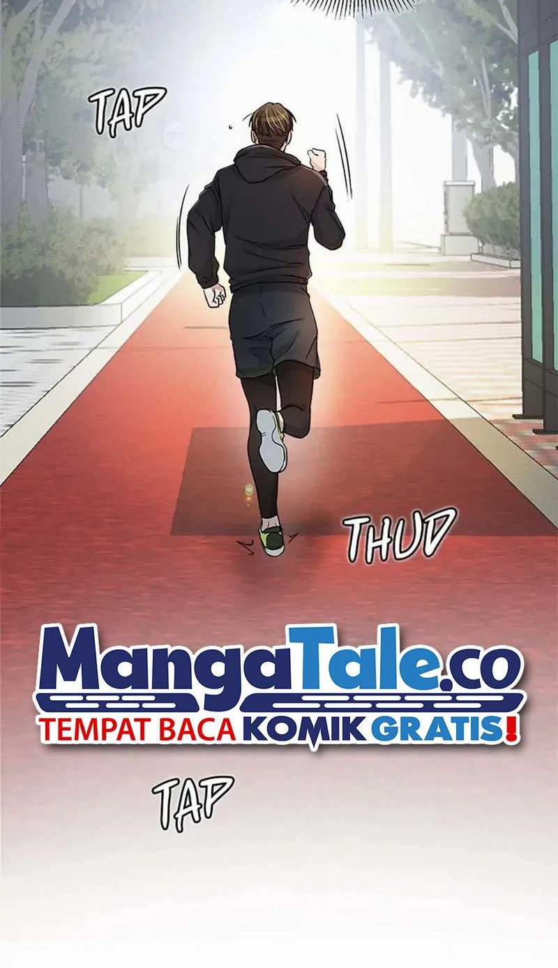 Road to Stardom Chapter 6 - halaman 16